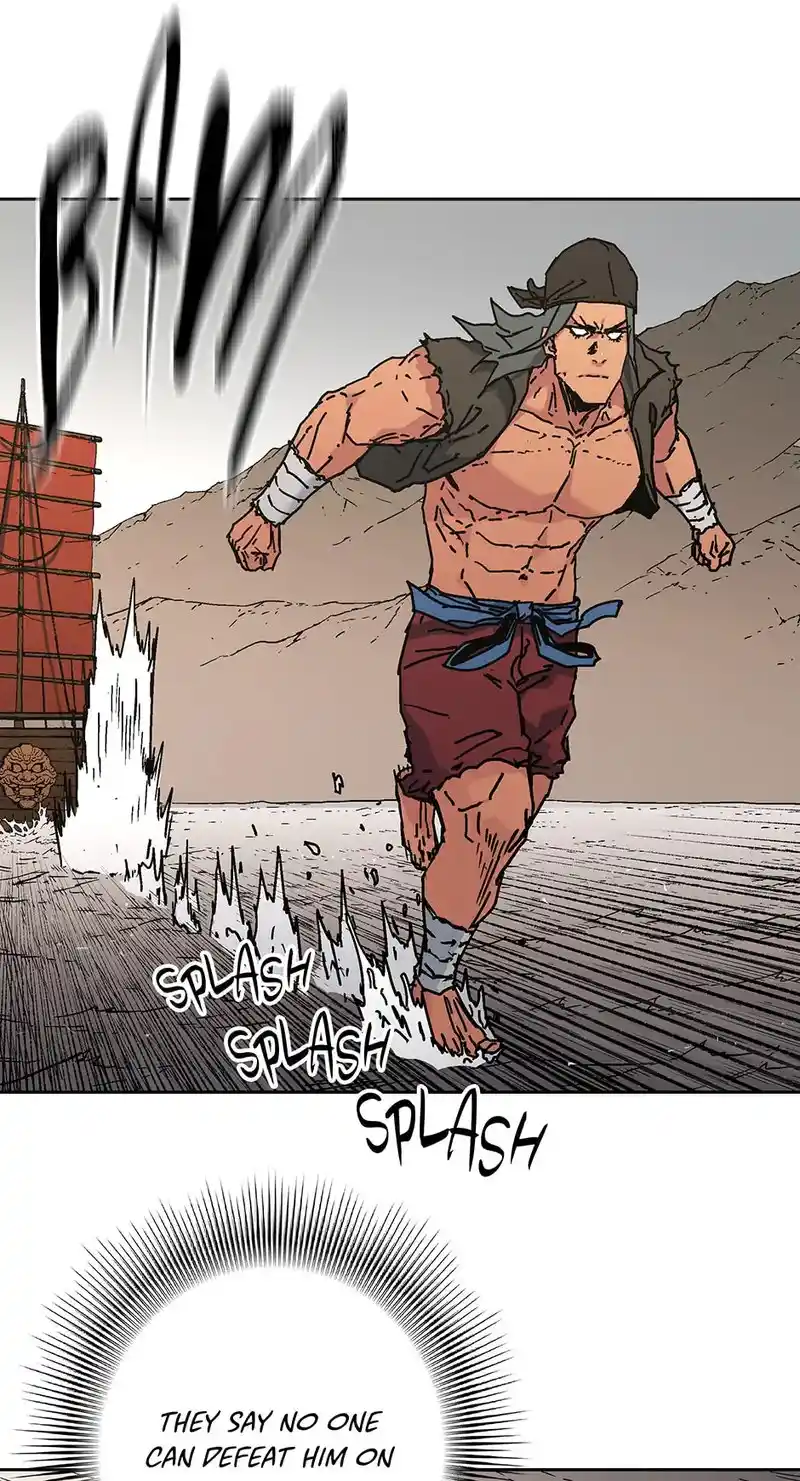 Read Peerless Dad Manga Online