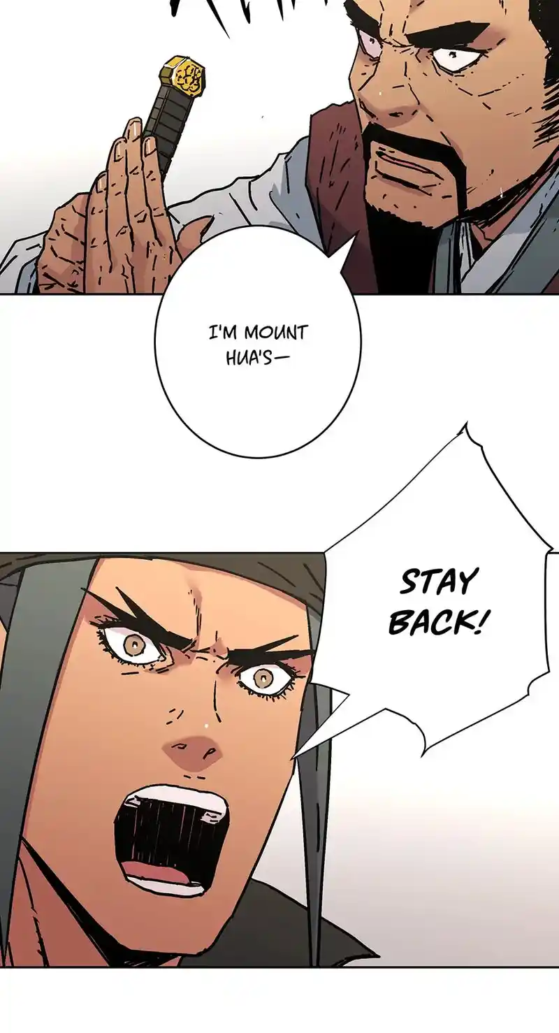 Read Peerless Dad Manga Online