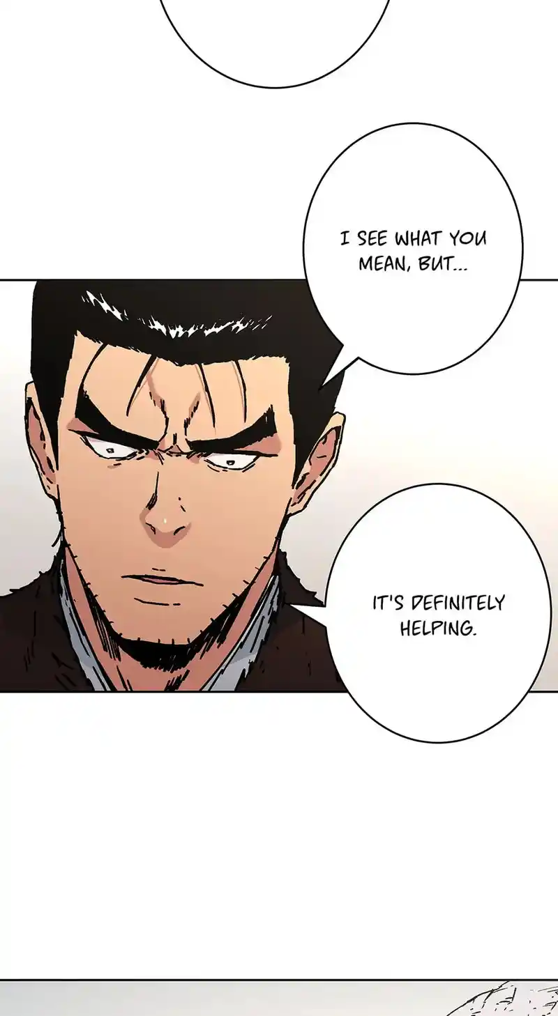 Read Peerless Dad Manga Online