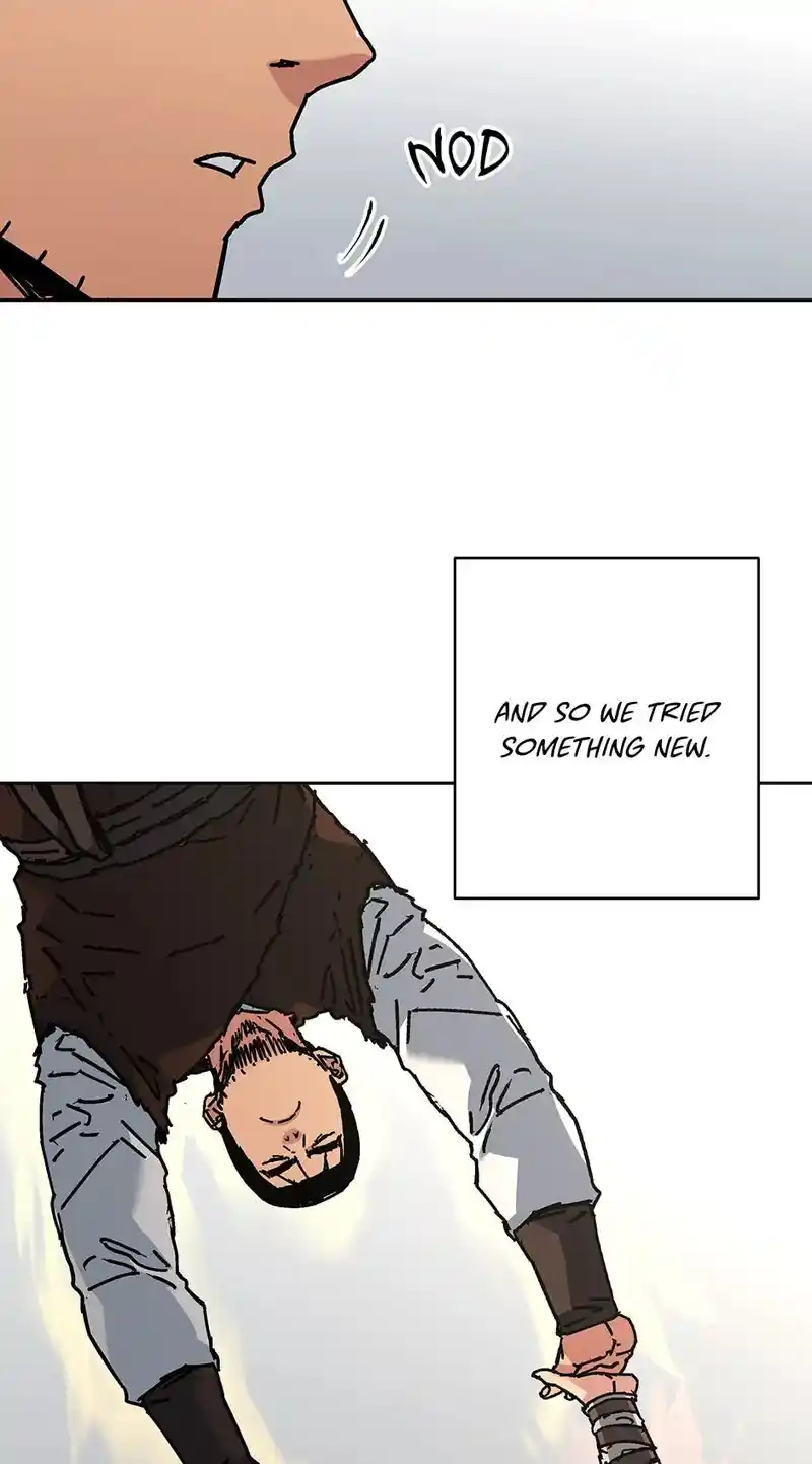 Read Peerless Dad Manga Online