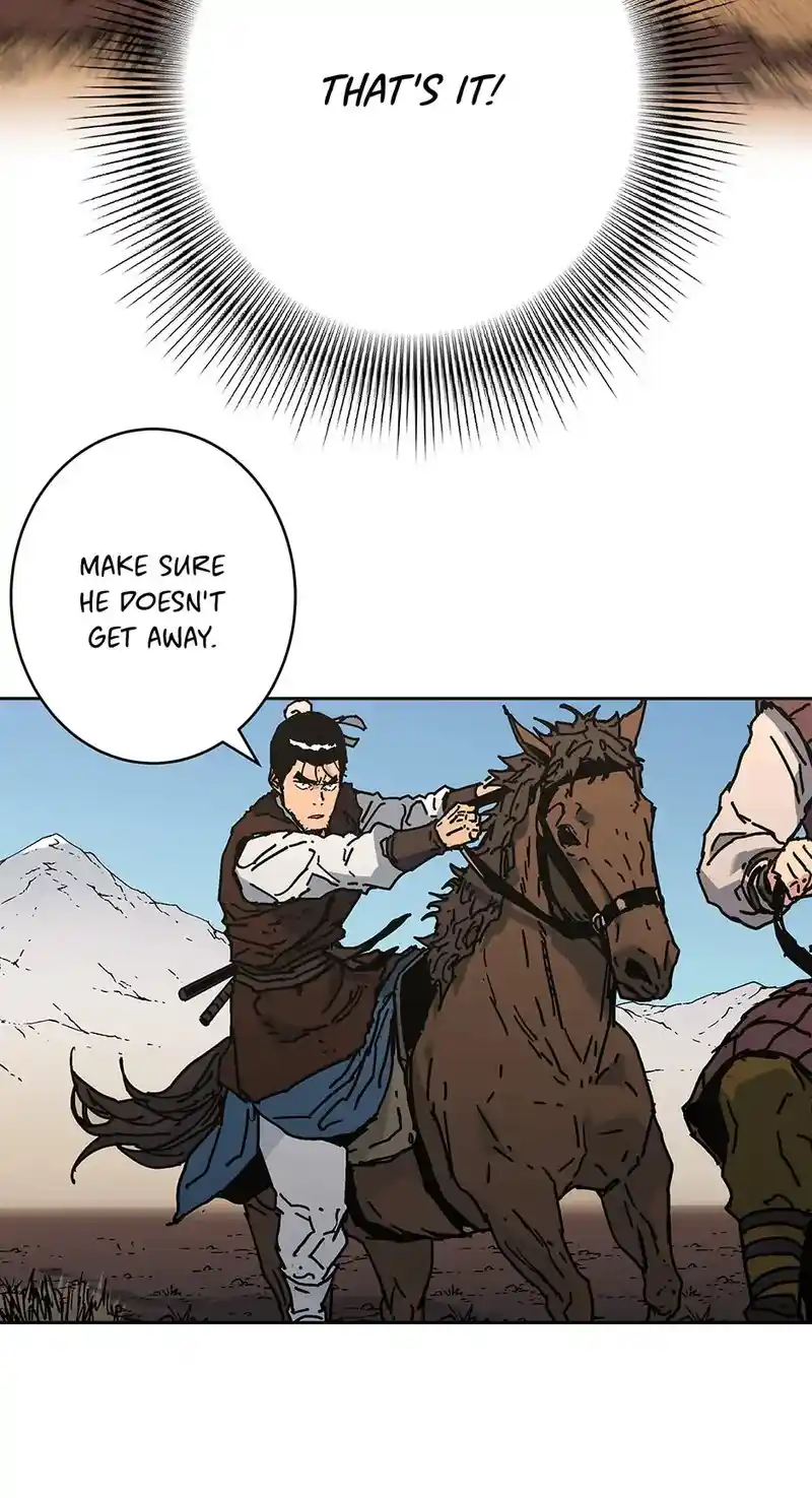 Read Peerless Dad Manga Online