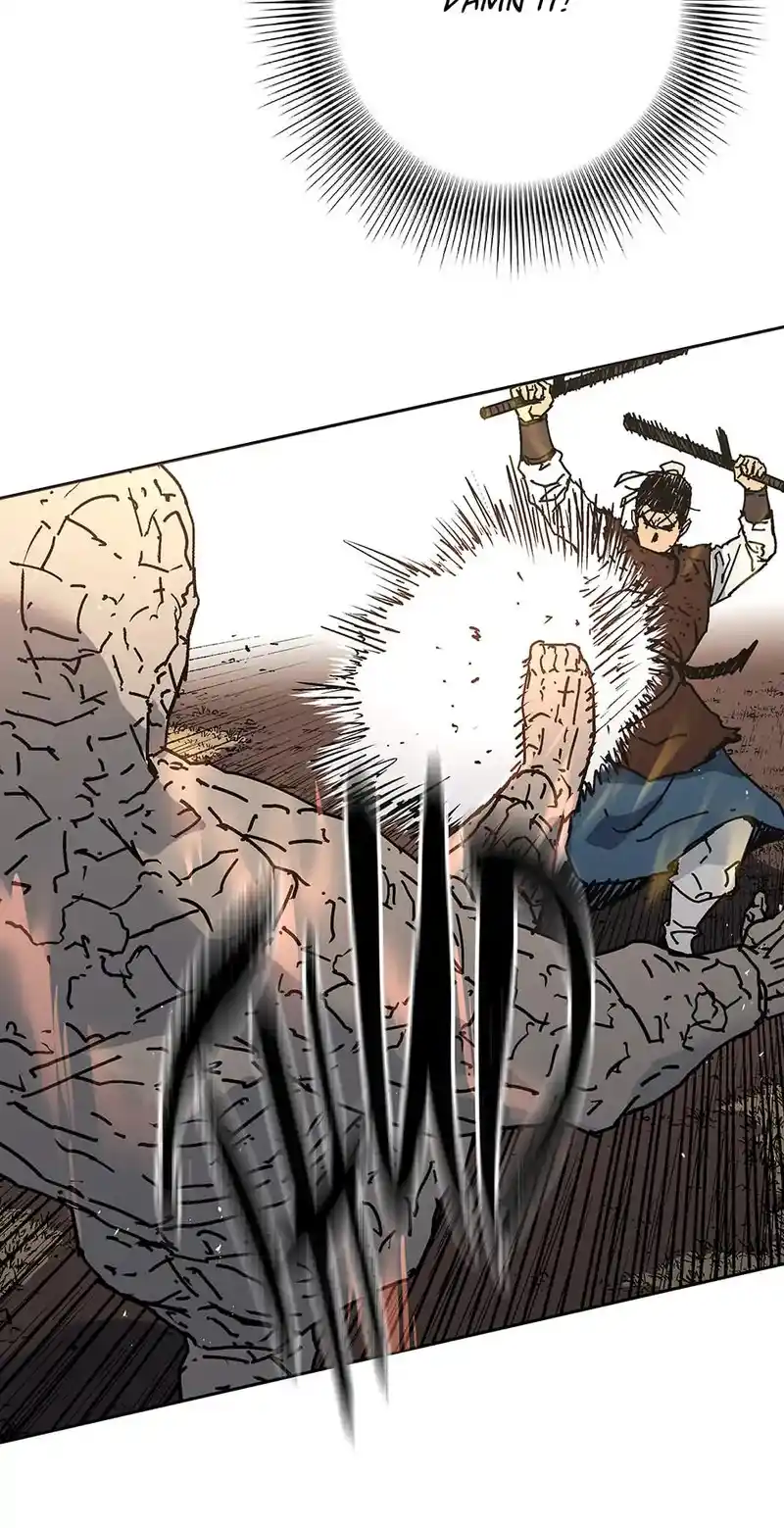 Read Peerless Dad Manga Online