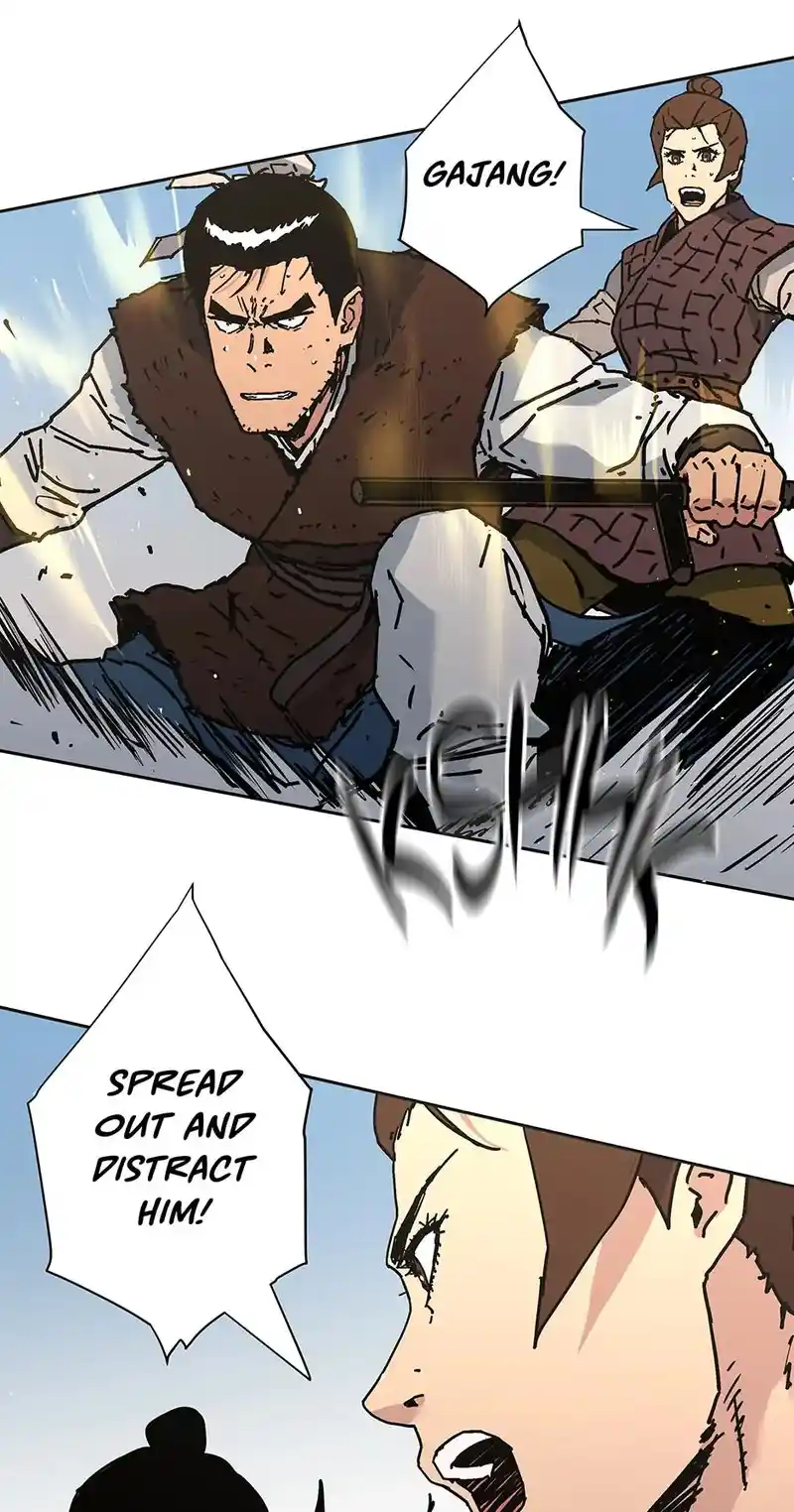 Read Peerless Dad Manga Online