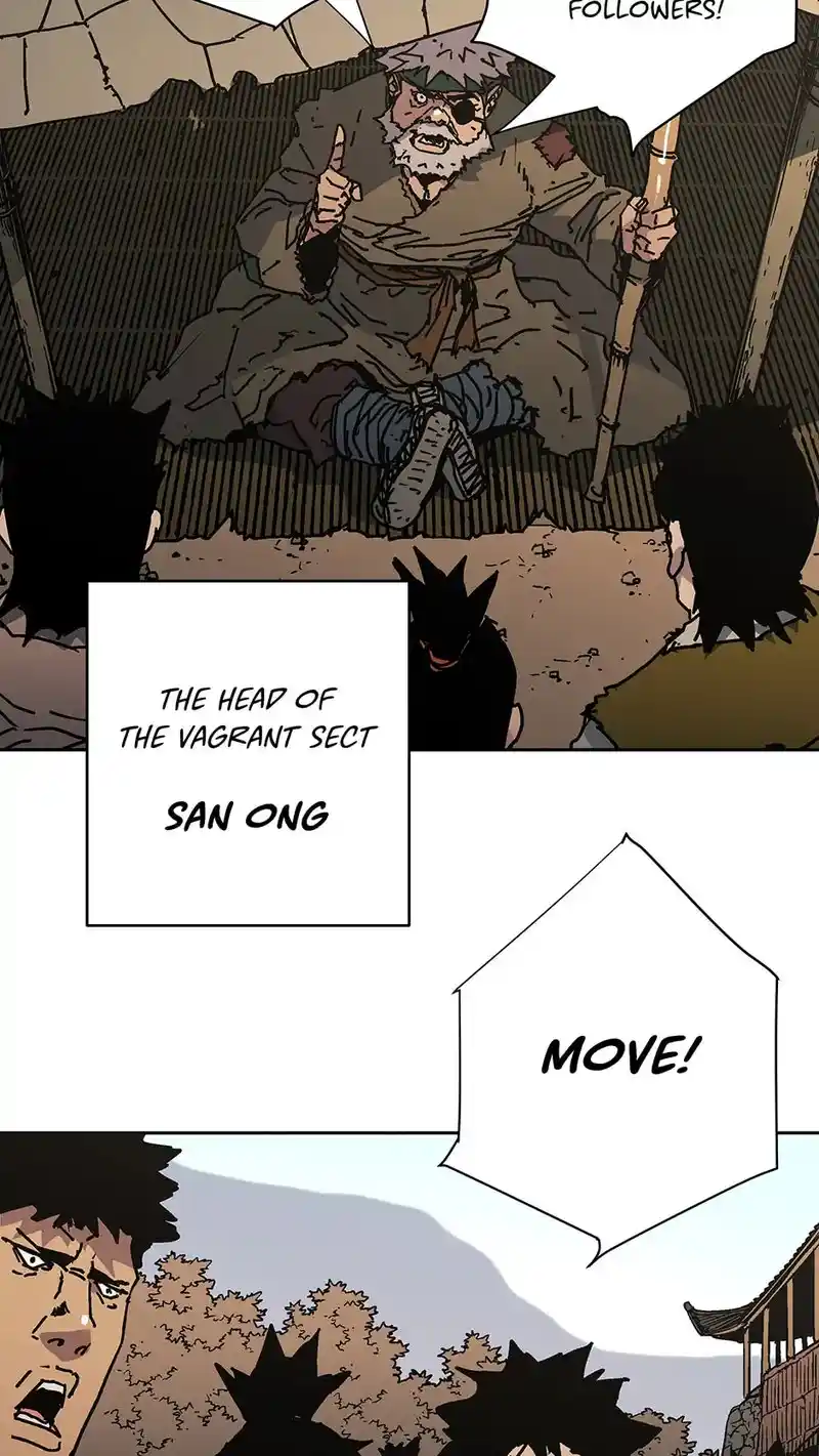 Read Peerless Dad Manga Online