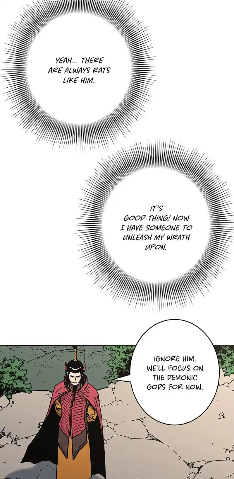 Read Peerless Dad Manga Online