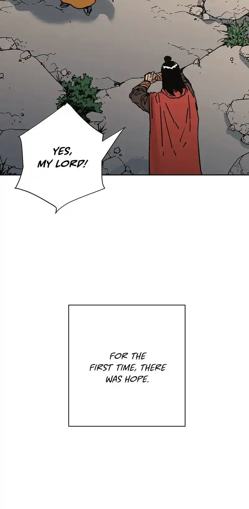 Read Peerless Dad Manga Online