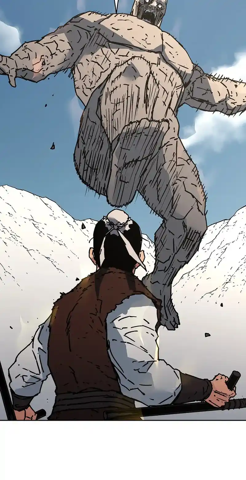 Read Peerless Dad Manga Online