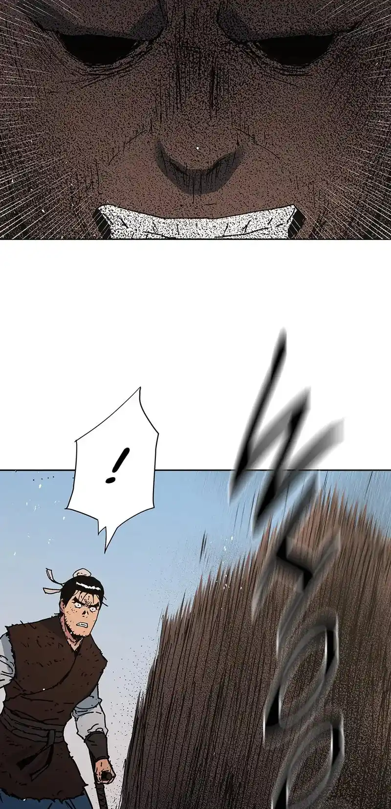 Read Peerless Dad Manga Online