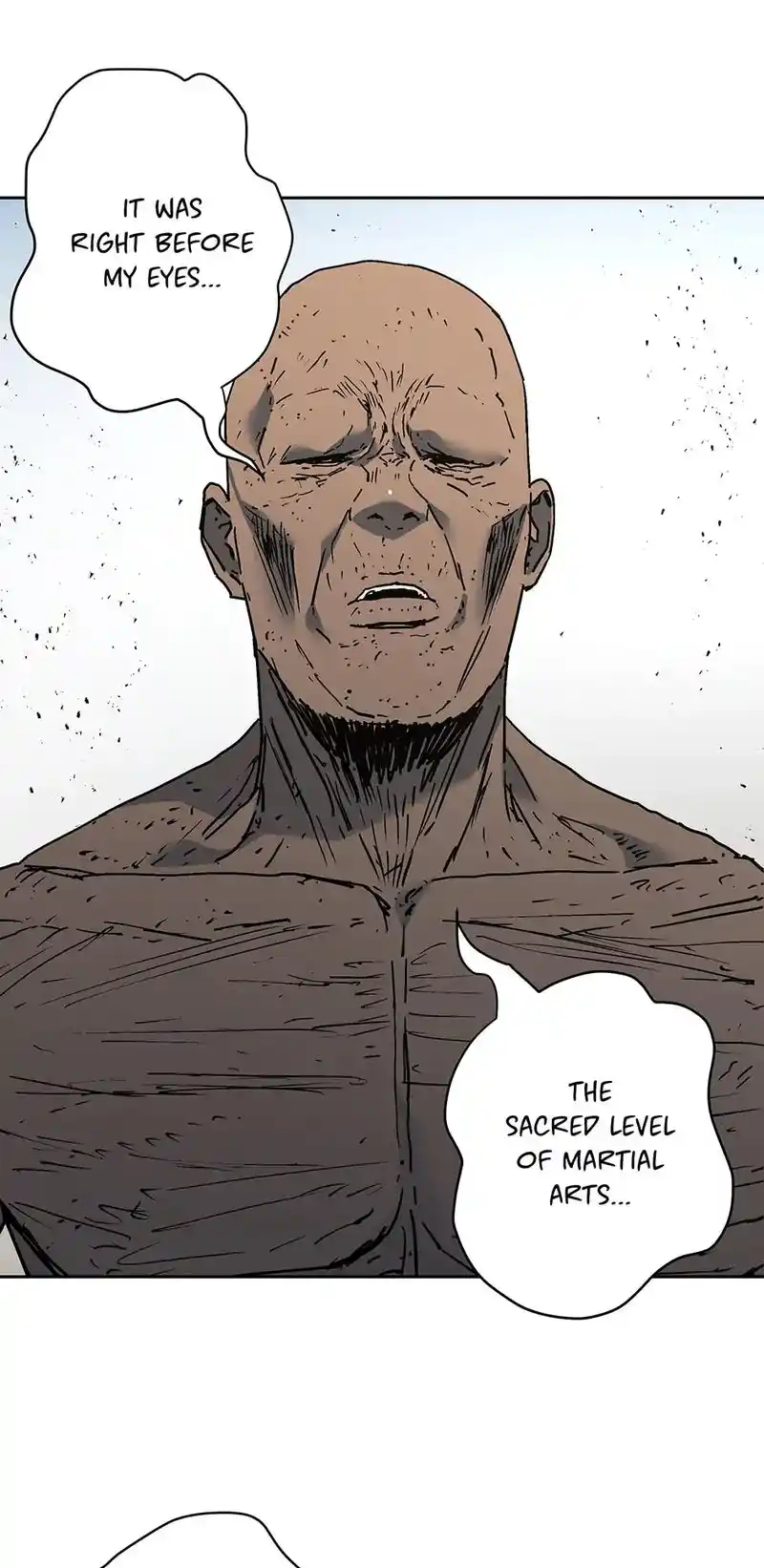 Read Peerless Dad Manga Online