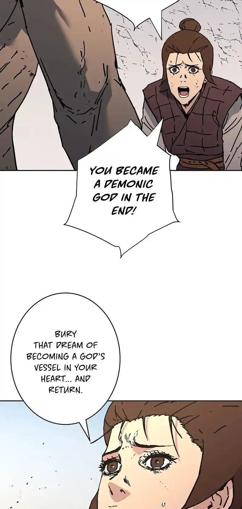 Read Peerless Dad Manga Online
