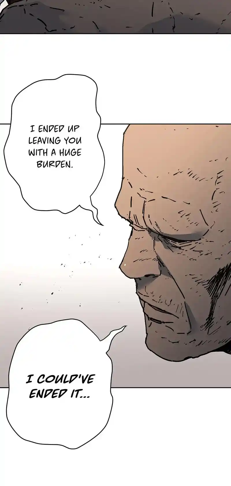 Read Peerless Dad Manga Online