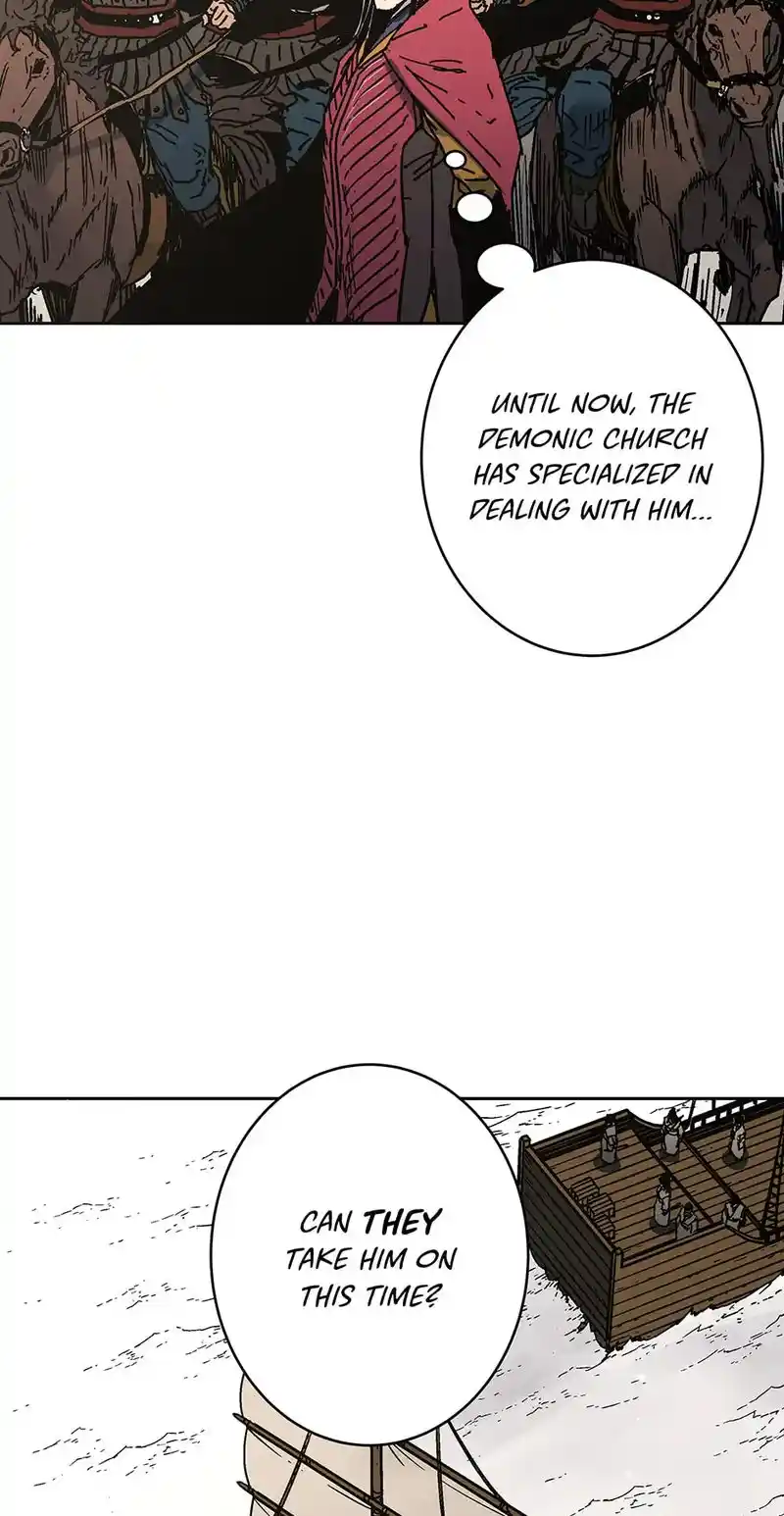 Read Peerless Dad Manga Online