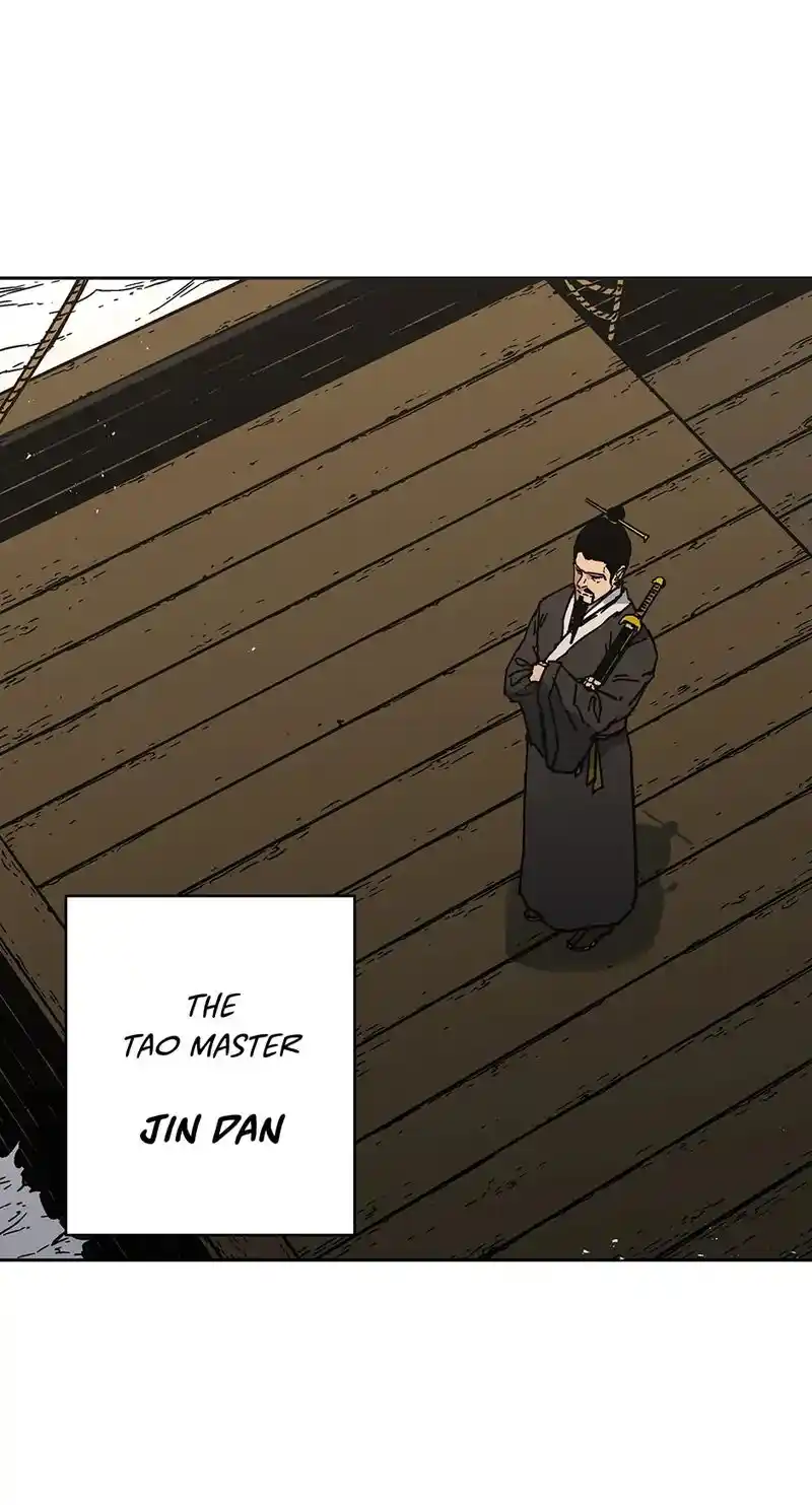 Read Peerless Dad Manga Online
