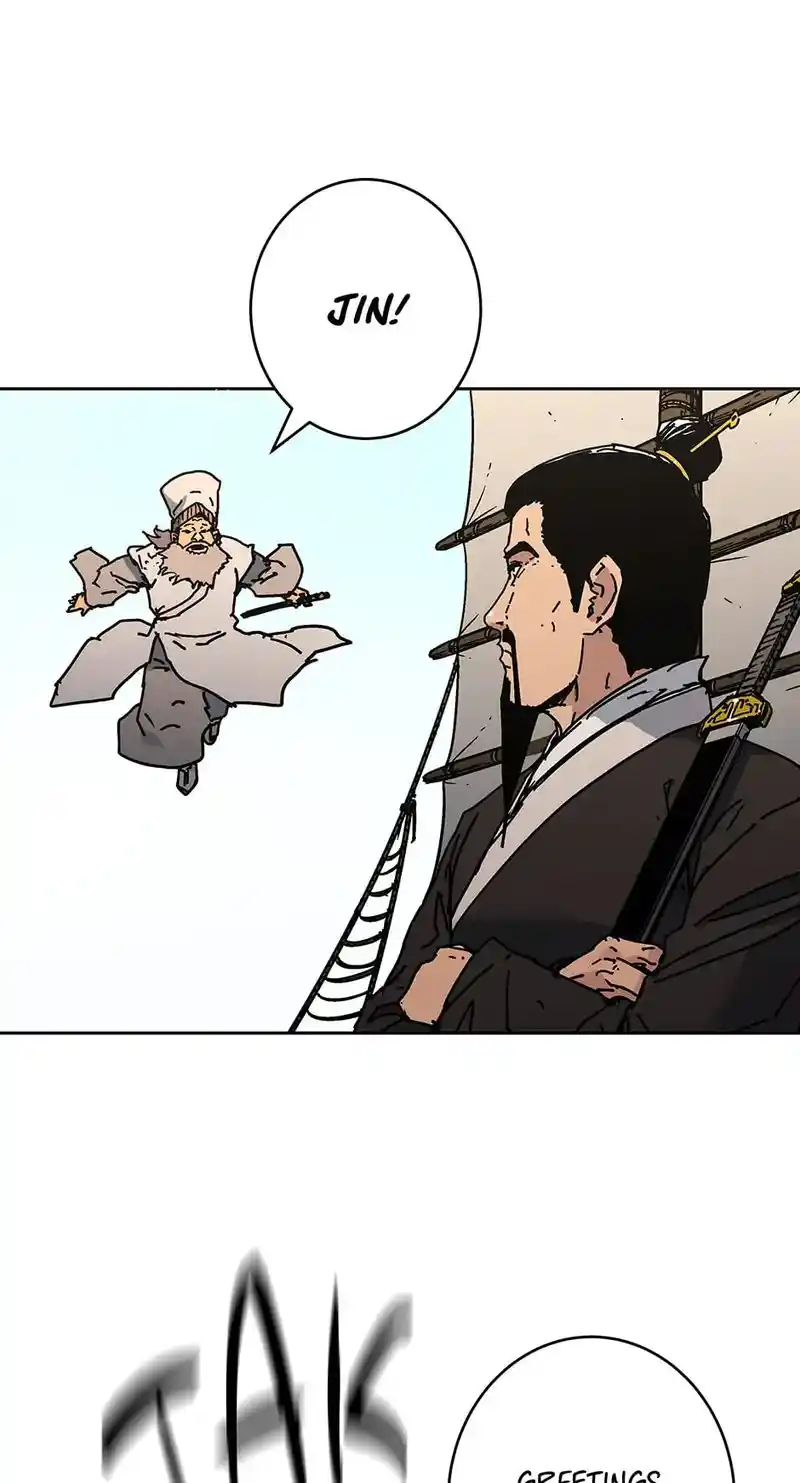 Read Peerless Dad Manga Online