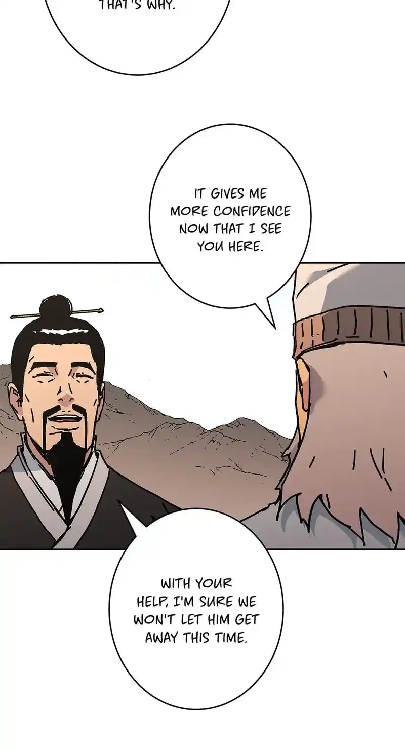 Read Peerless Dad Manga Online