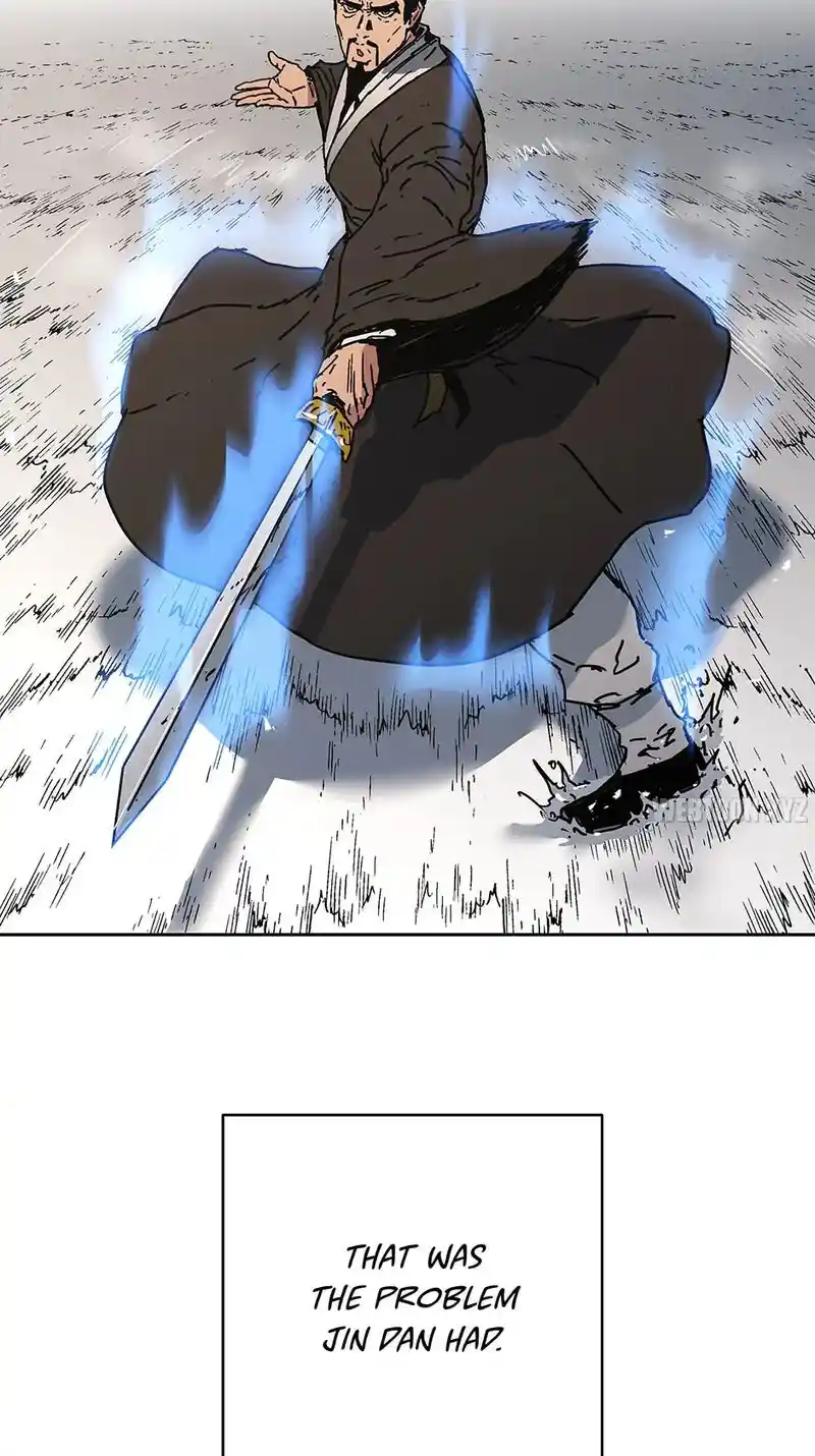 Read Peerless Dad Manga Online