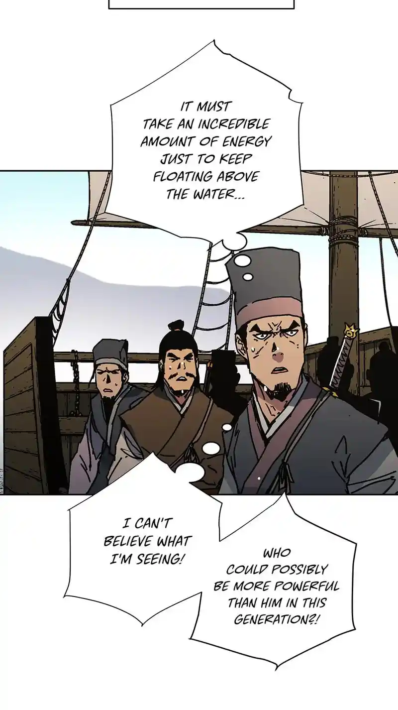 Read Peerless Dad Manga Online