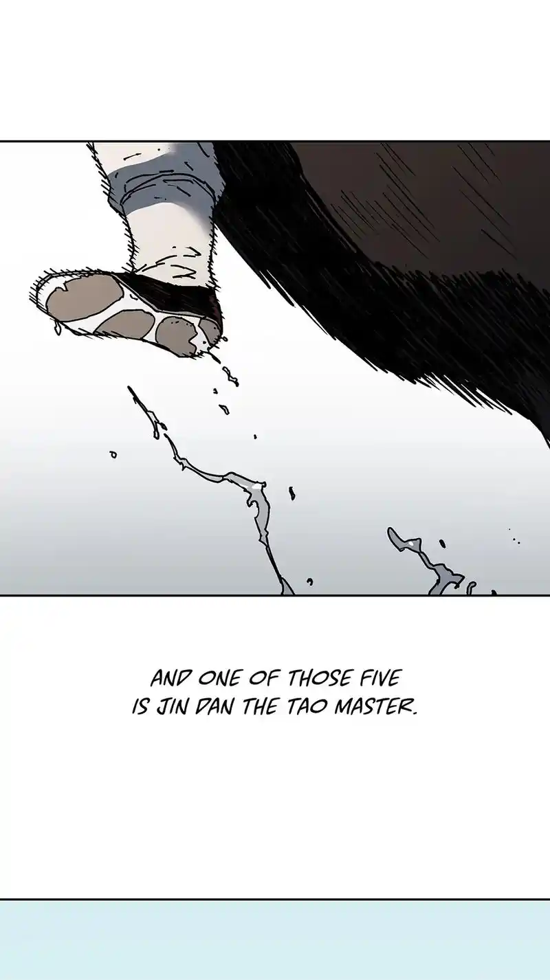 Read Peerless Dad Manga Online