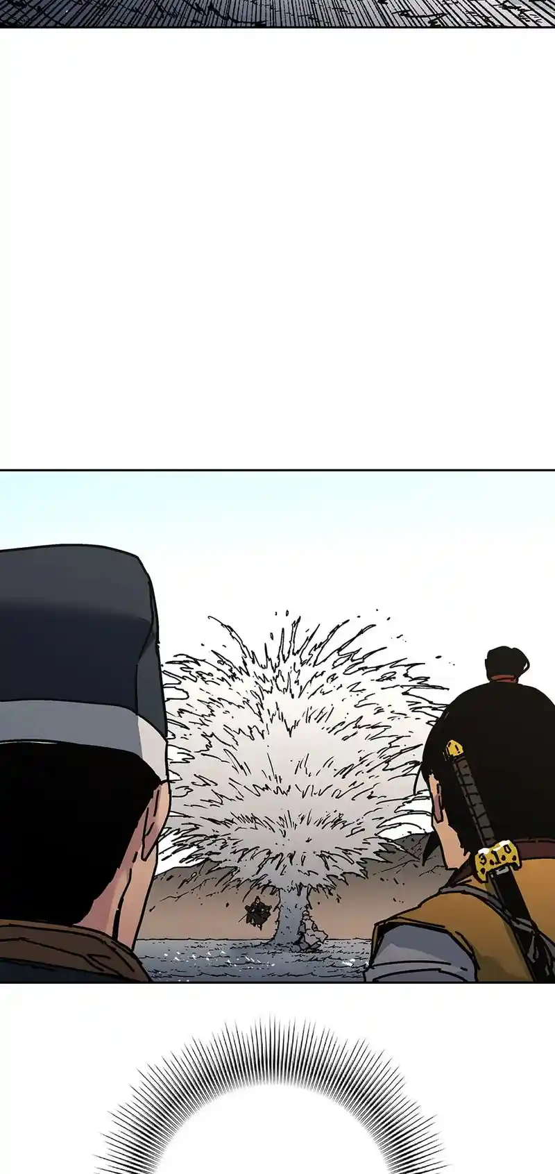 Read Peerless Dad Manga Online