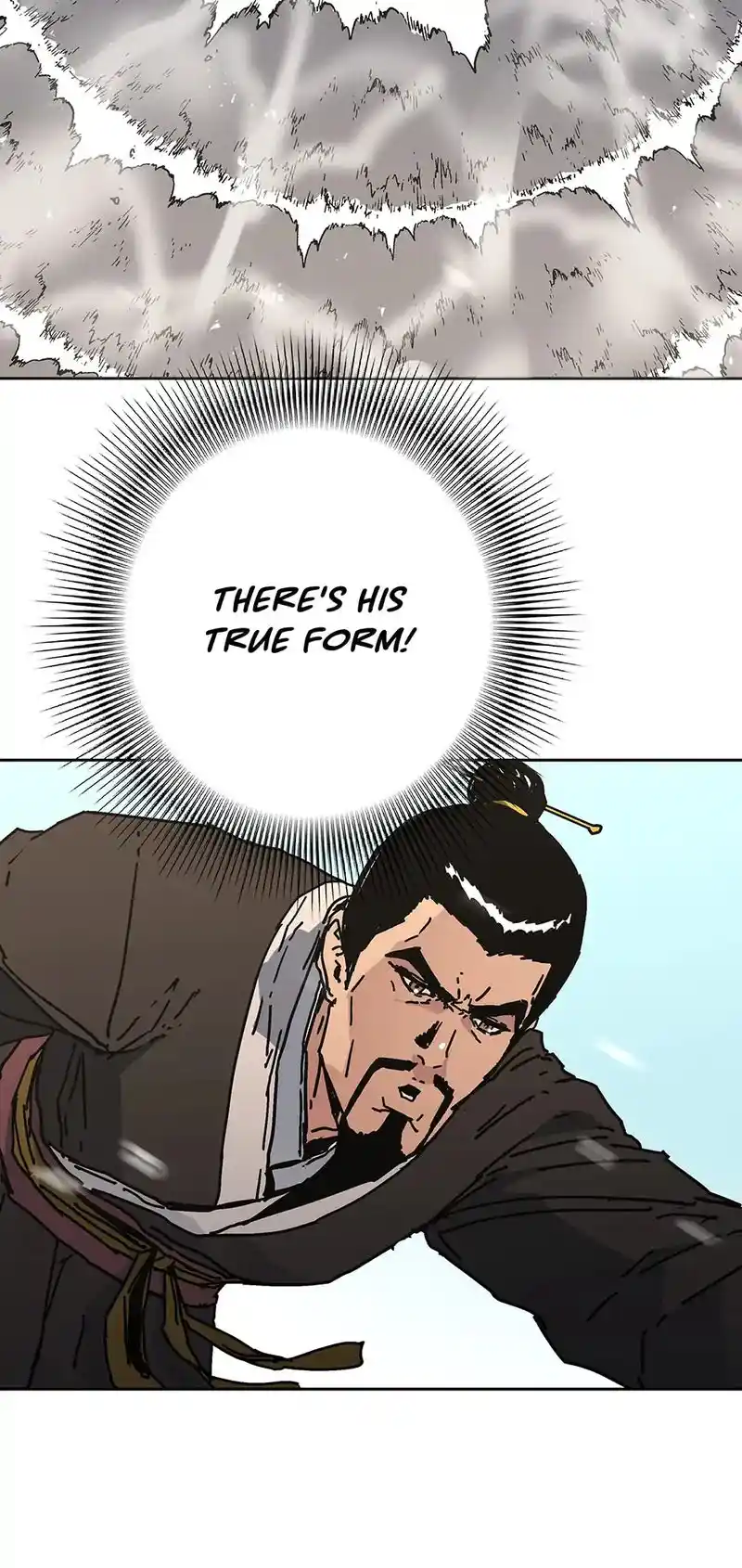 Read Peerless Dad Manga Online