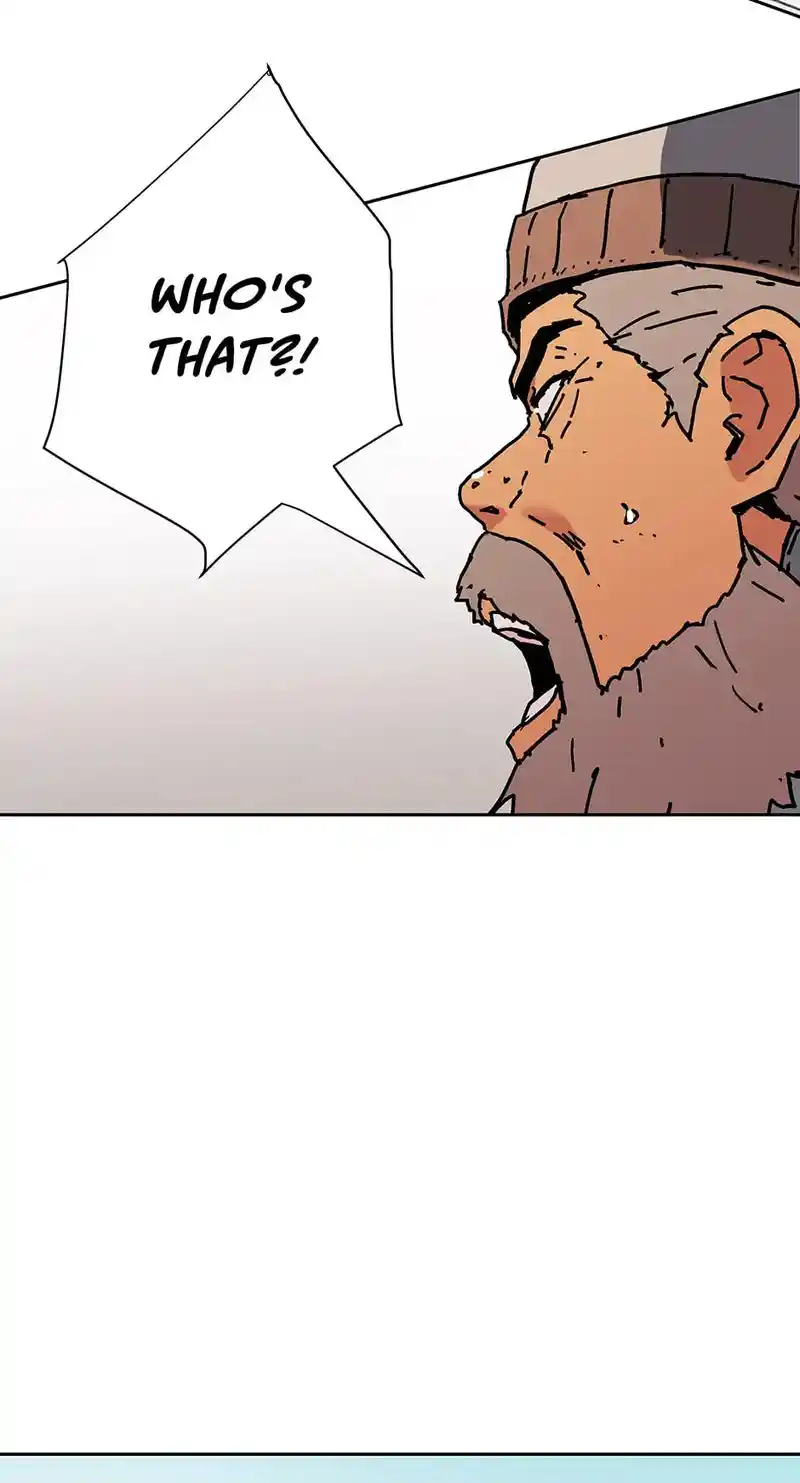 Read Peerless Dad Manga Online