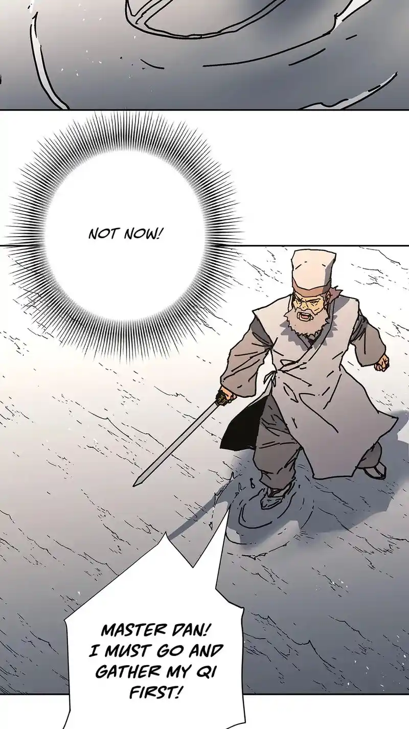 Read Peerless Dad Manga Online
