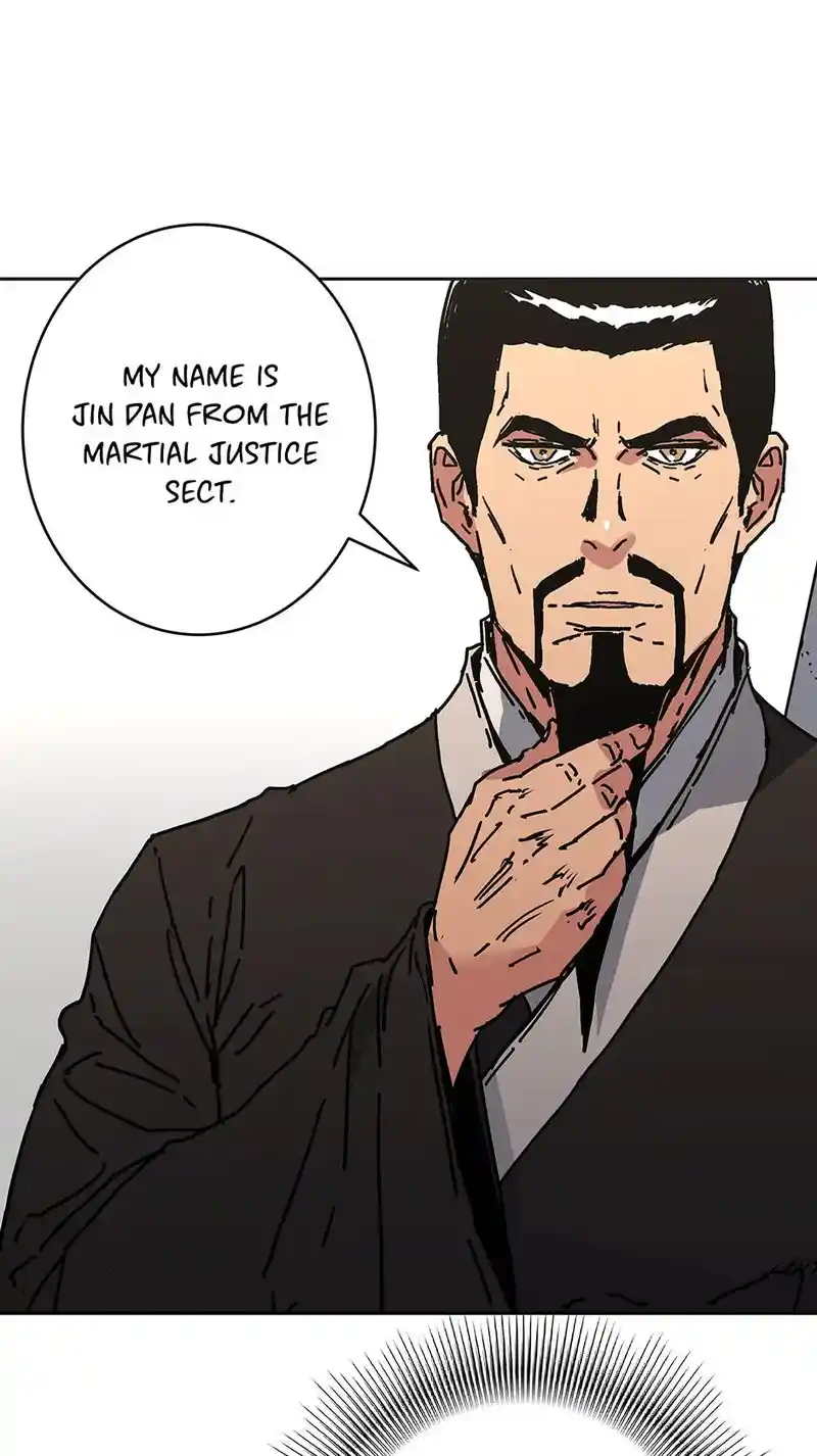 Read Peerless Dad Manga Online