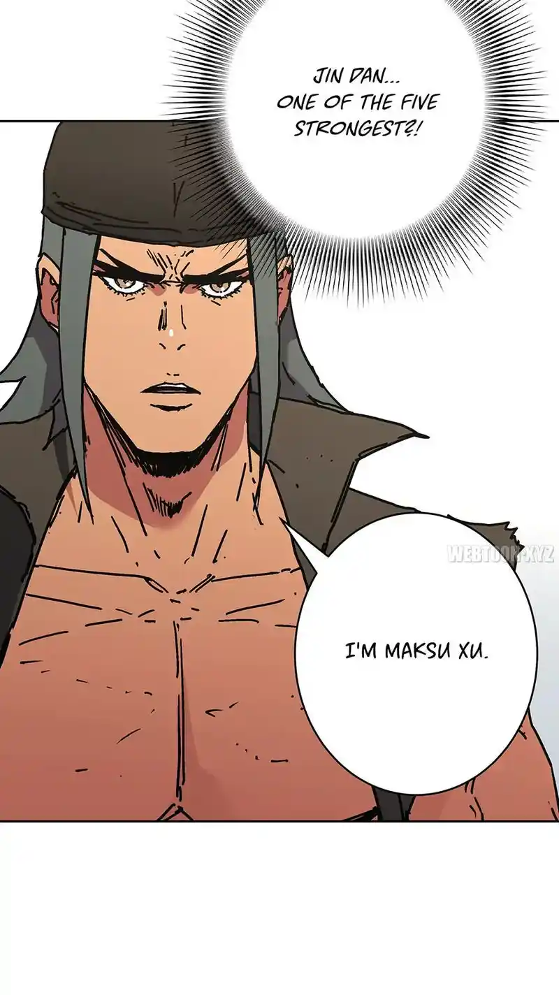 Read Peerless Dad Manga Online