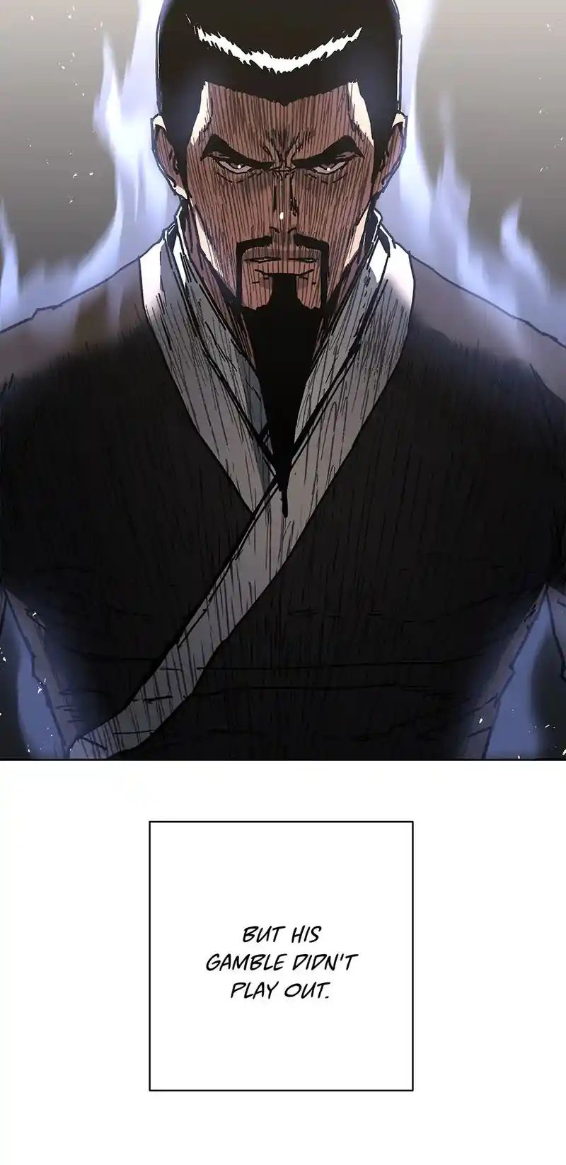 Read Peerless Dad Manga Online
