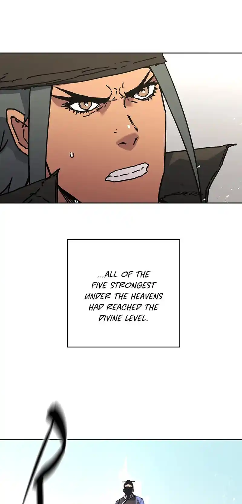 Read Peerless Dad Manga Online