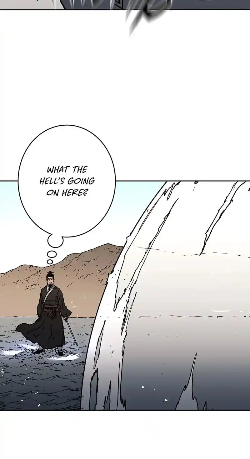 Read Peerless Dad Manga Online