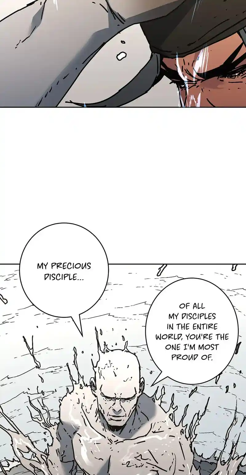 Read Peerless Dad Manga Online