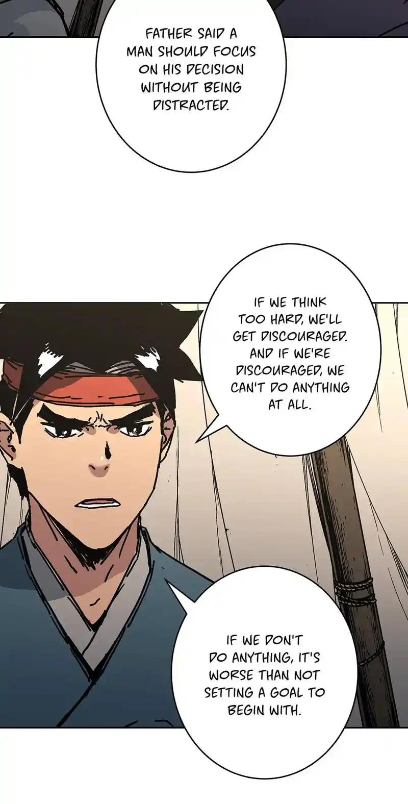 Read Peerless Dad Manga Online