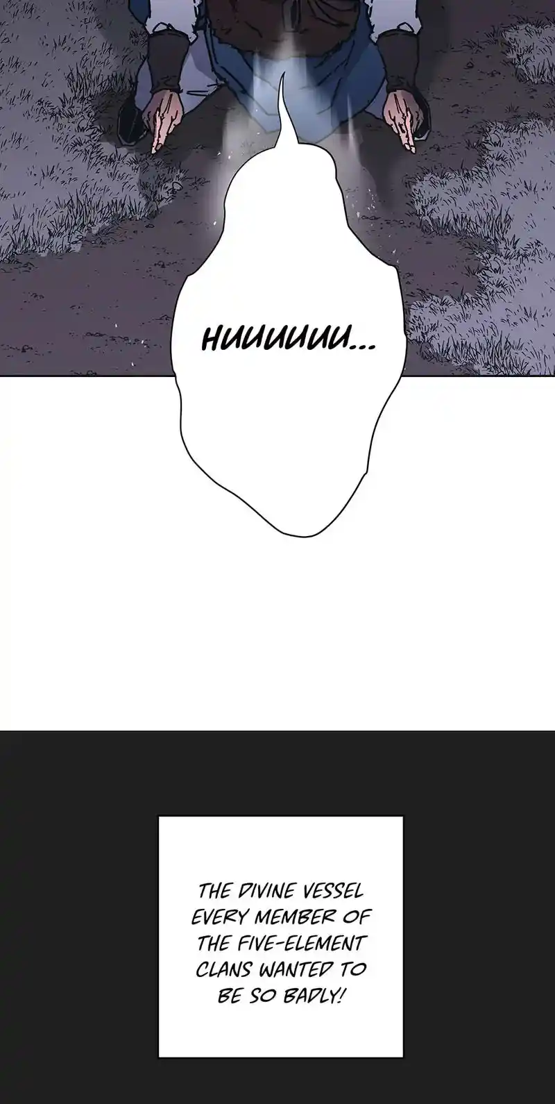 Read Peerless Dad Manga Online
