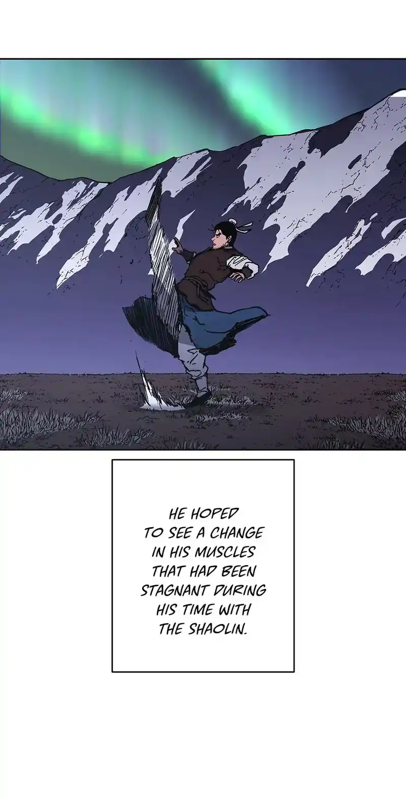 Read Peerless Dad Manga Online