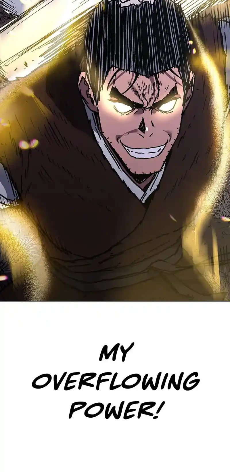Read Peerless Dad Manga Online