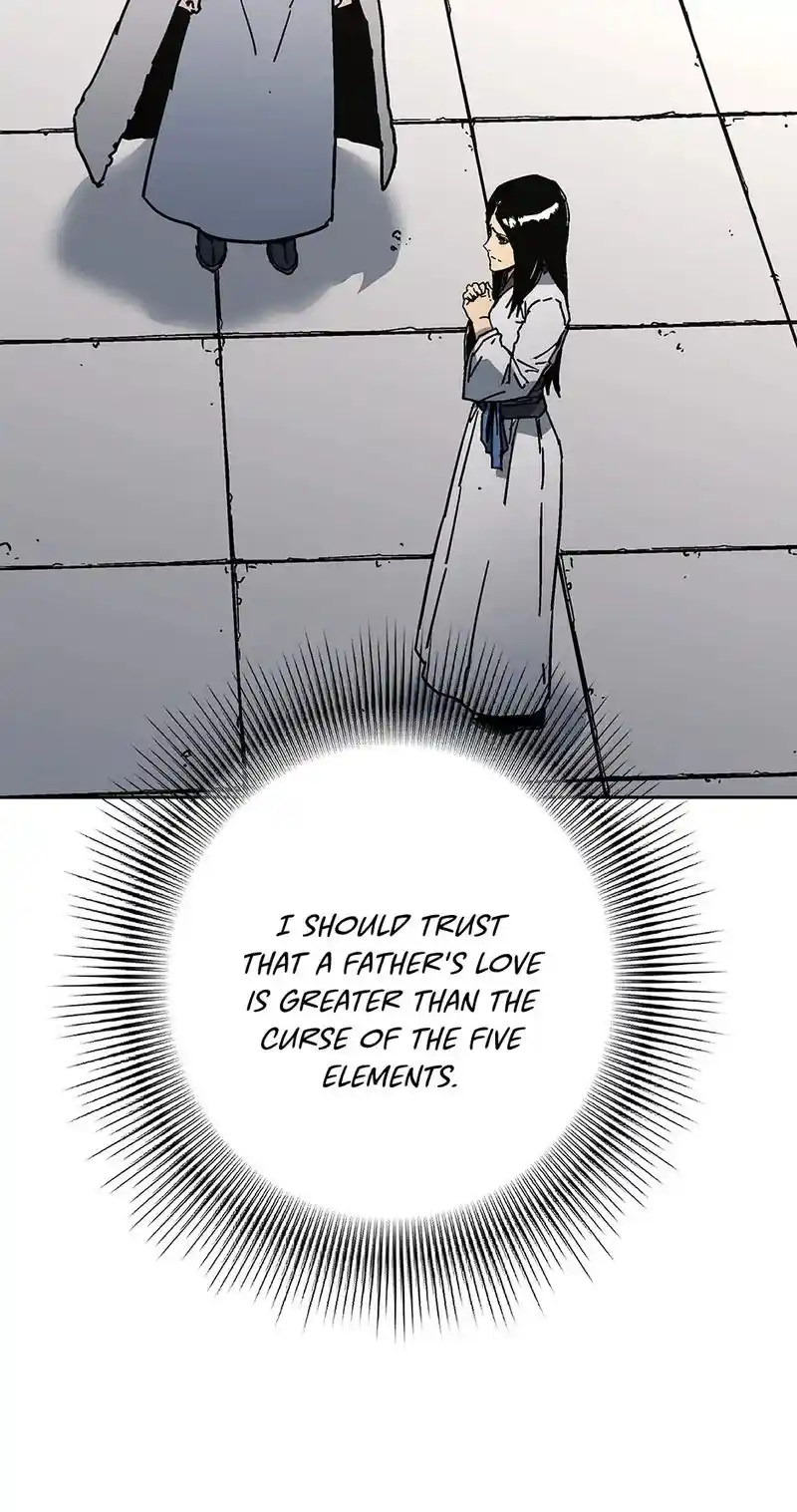 Read Peerless Dad Manga Online
