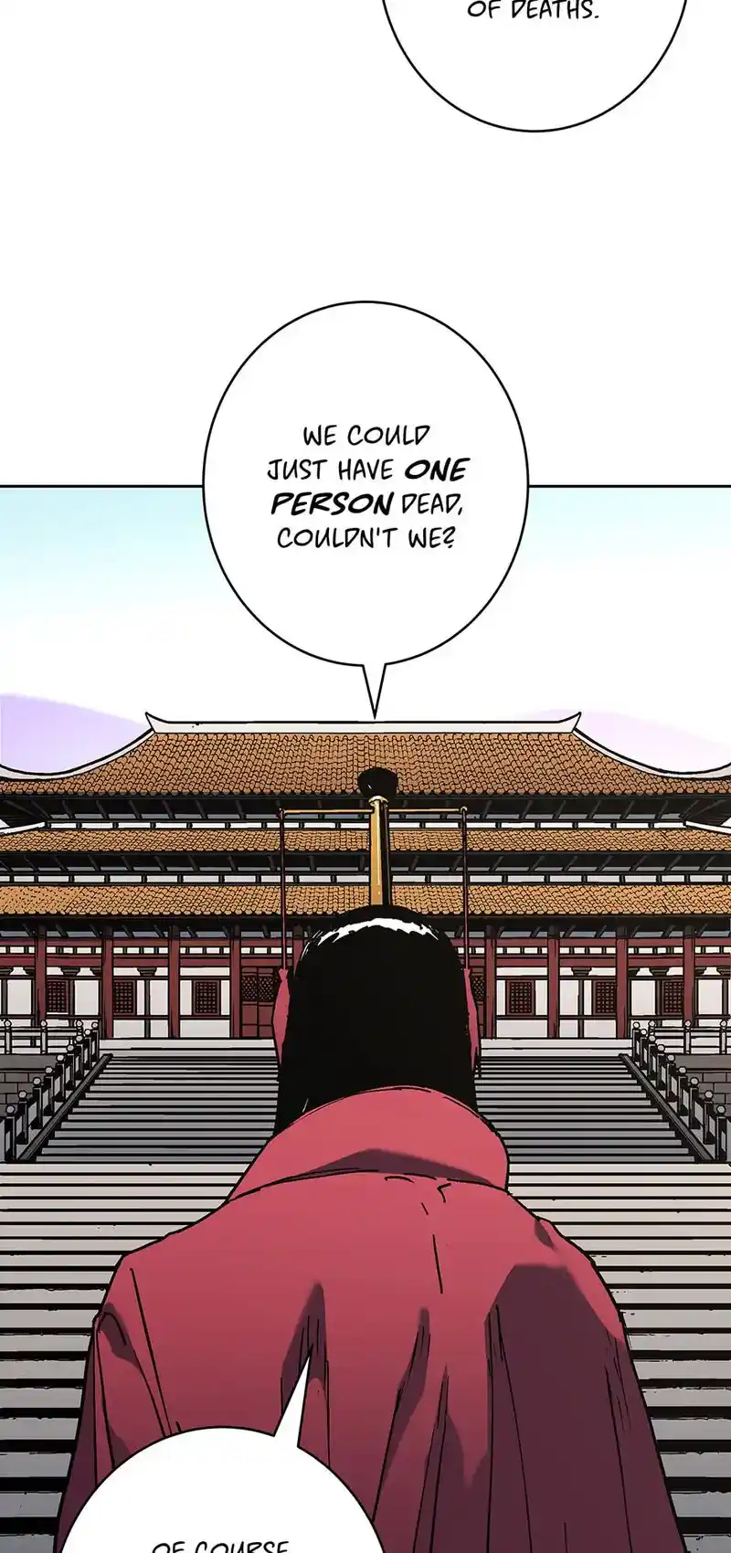 Read Peerless Dad Manga Online