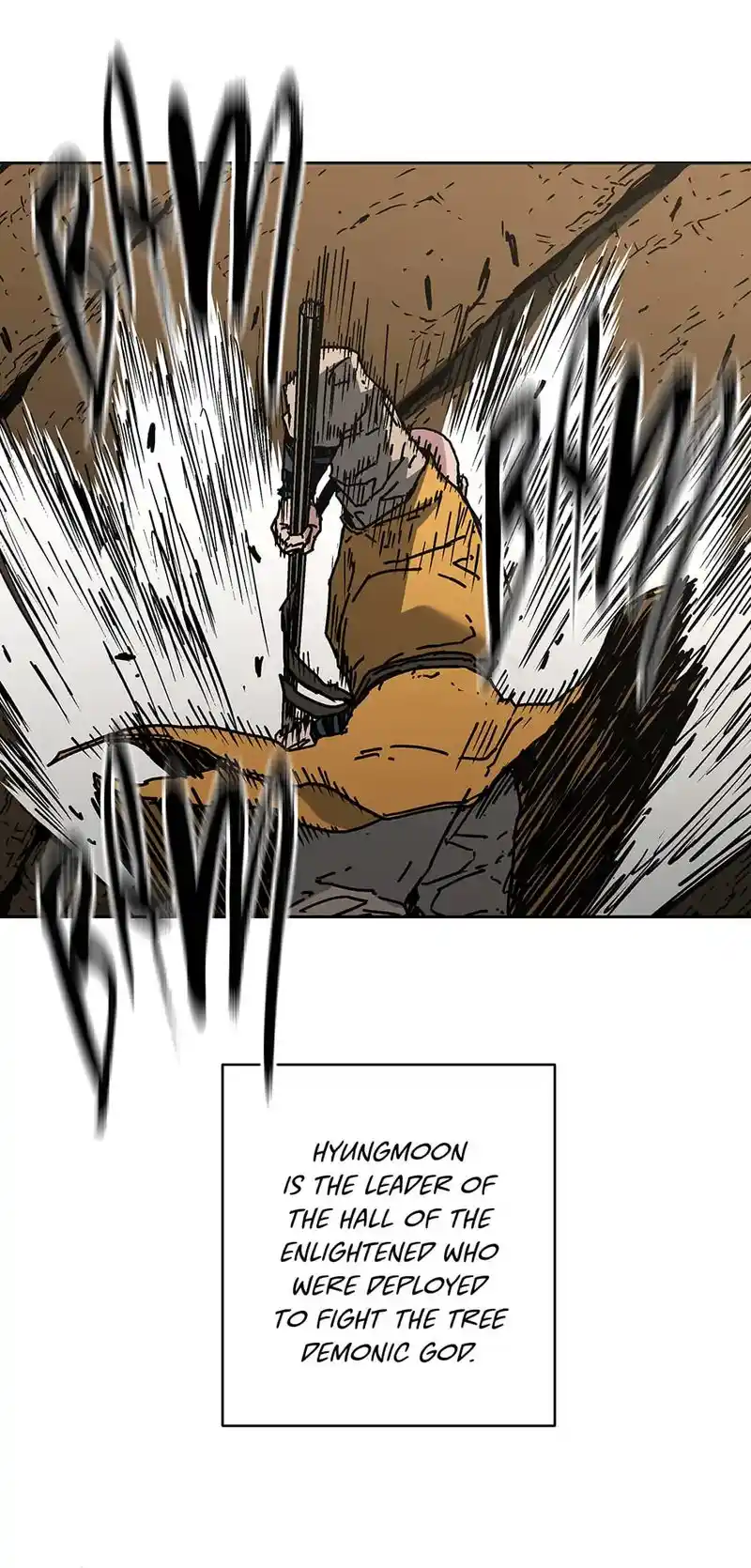Read Peerless Dad Manga Online