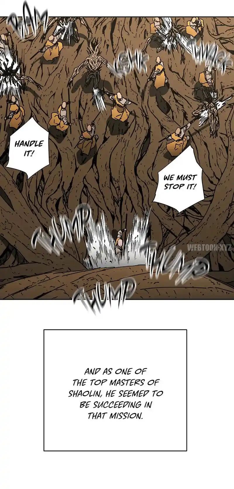 Read Peerless Dad Manga Online