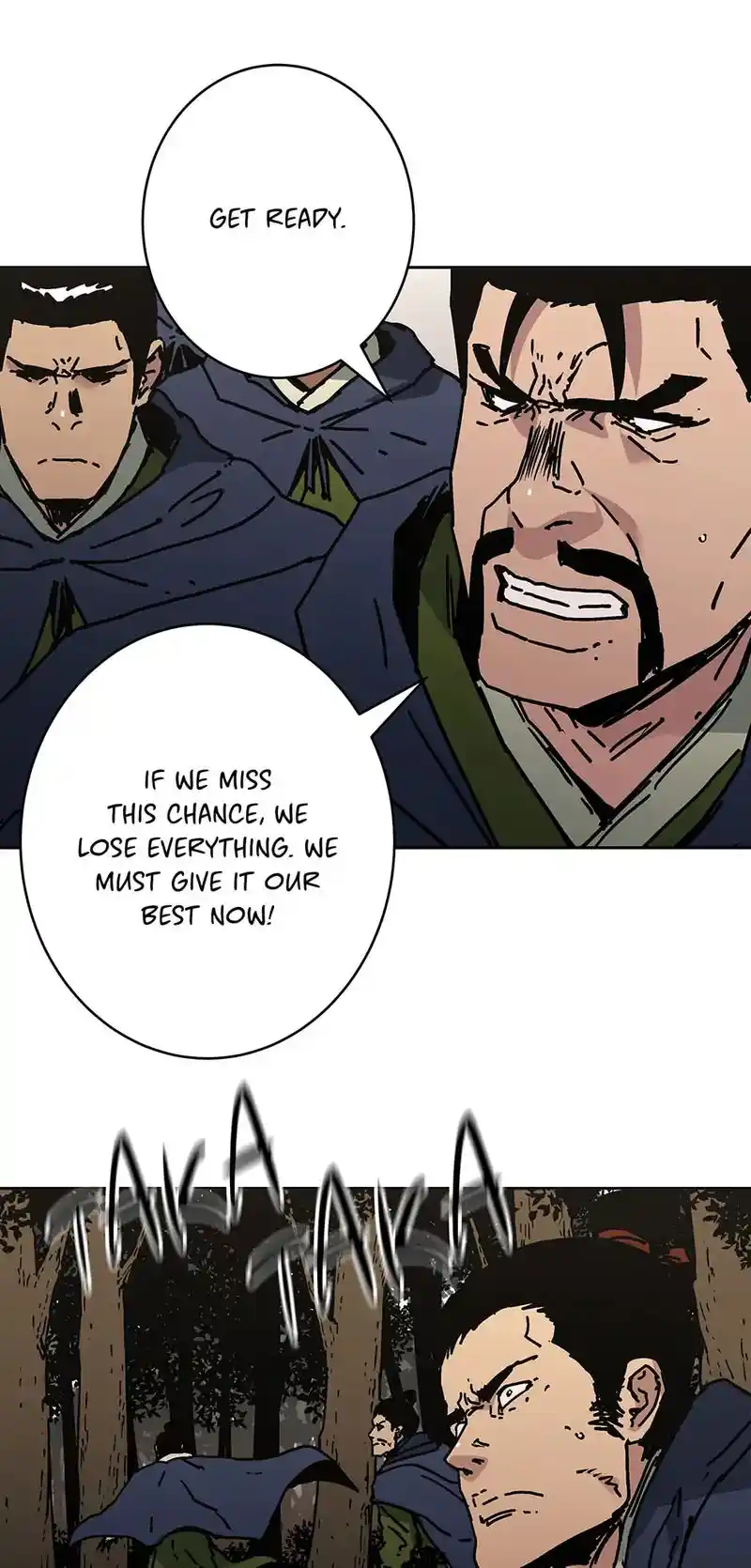 Read Peerless Dad Manga Online
