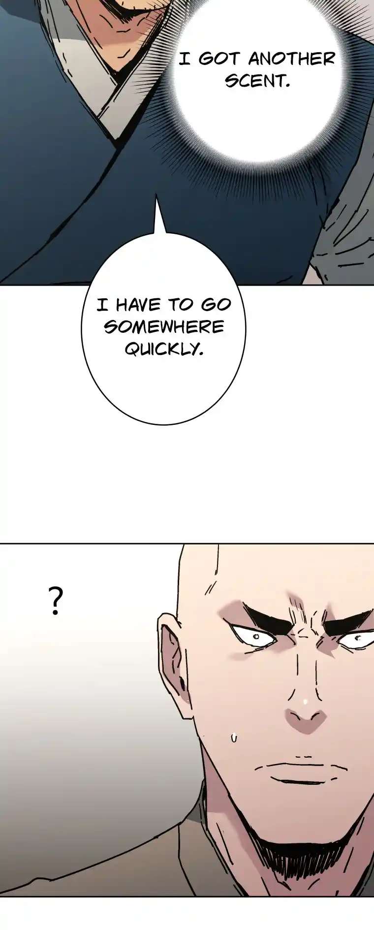 Read Peerless Dad Manga Online