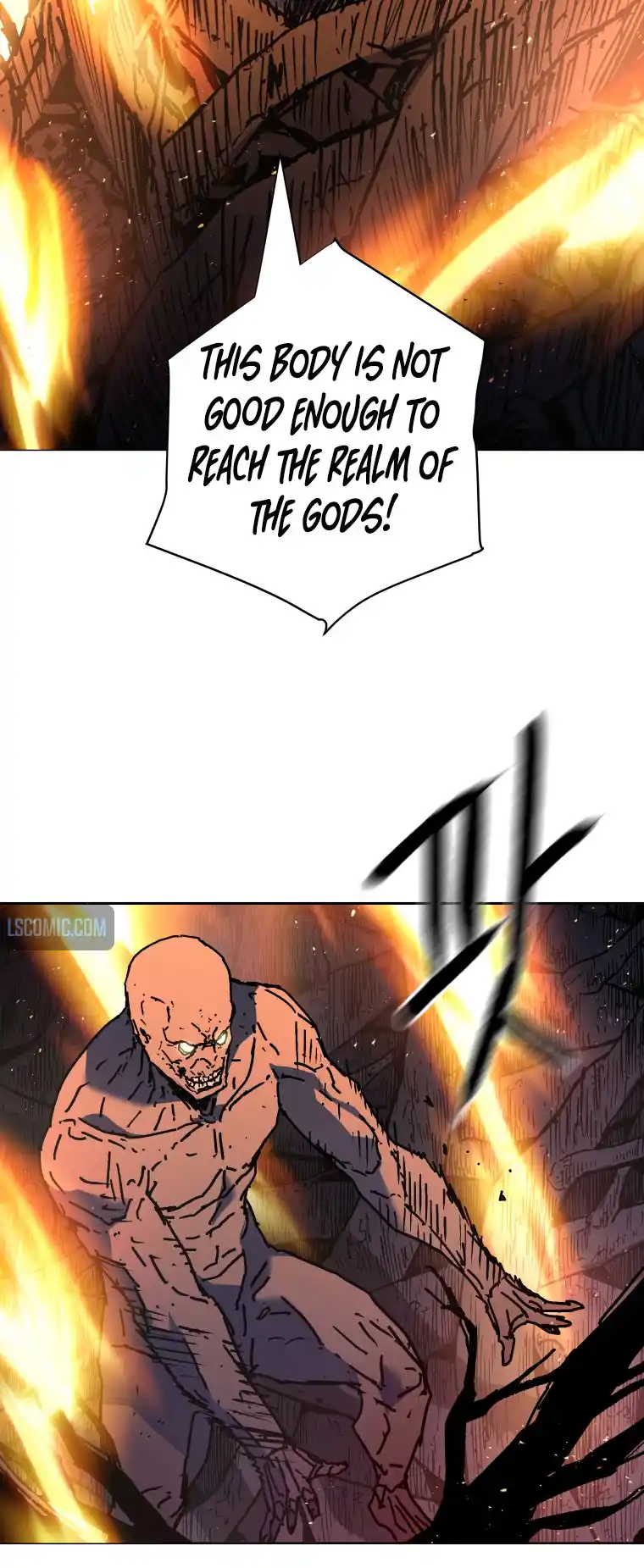 Read Peerless Dad Manga Online