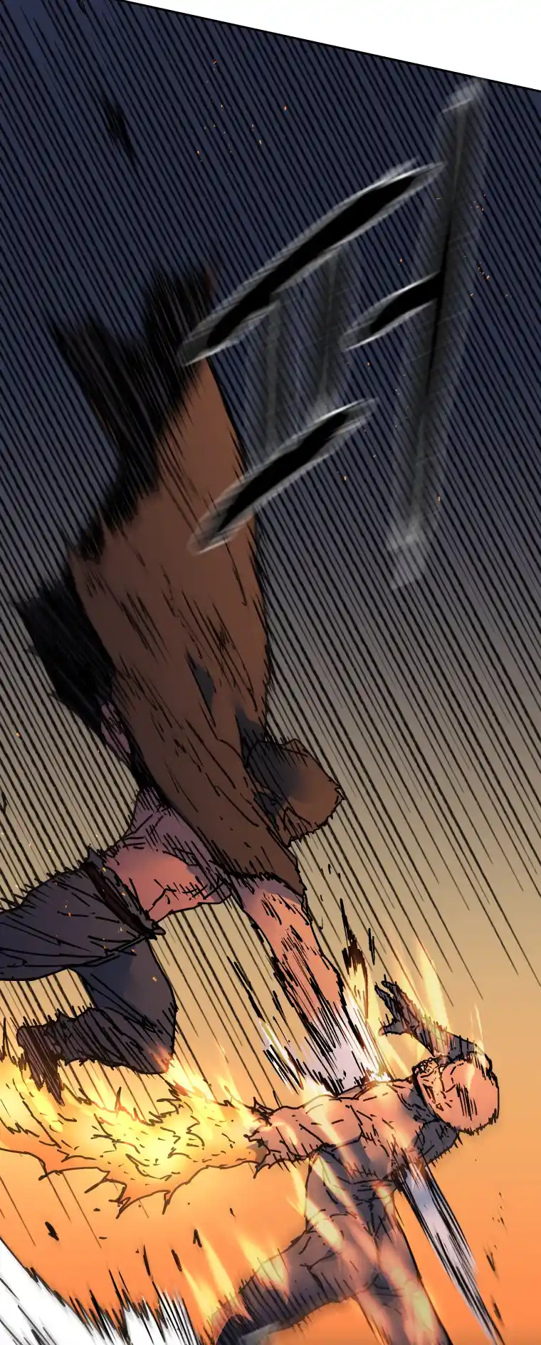 Read Peerless Dad Manga Online