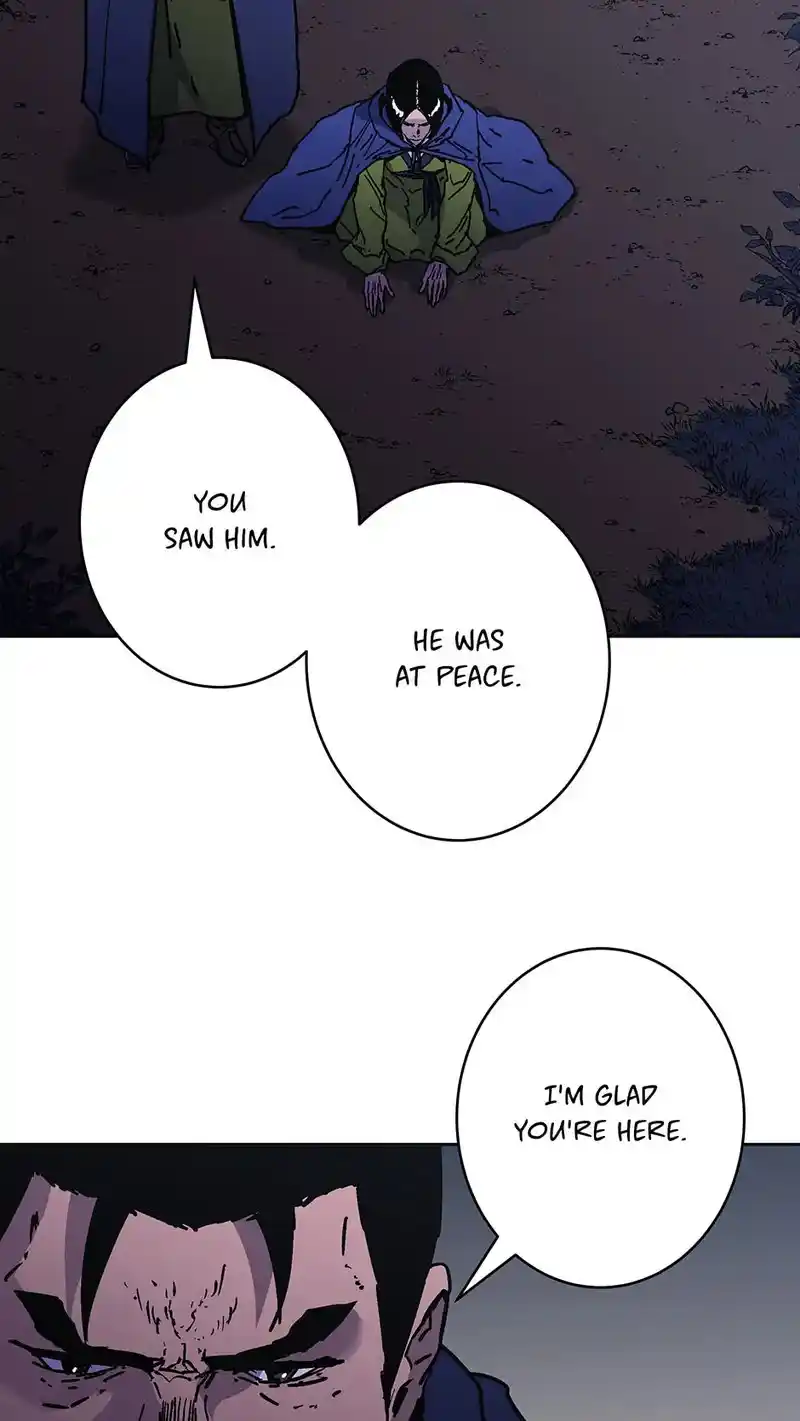 Read Peerless Dad Manga Online