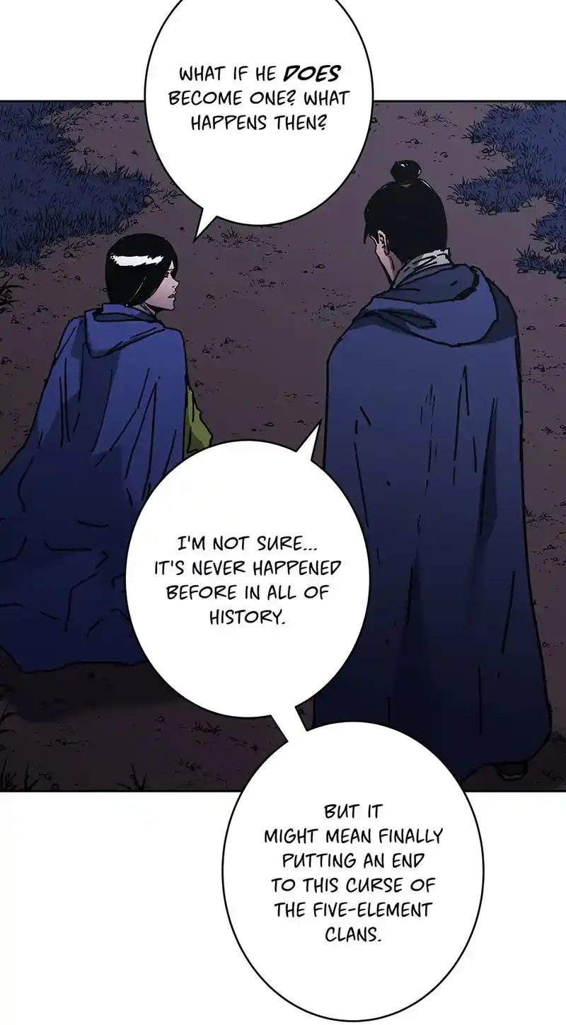 Read Peerless Dad Manga Online