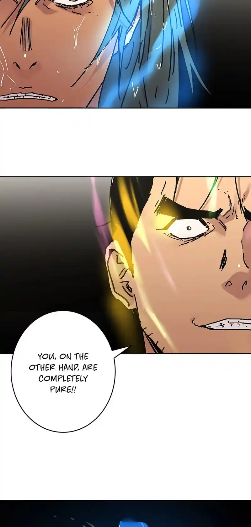Read Peerless Dad Manga Online