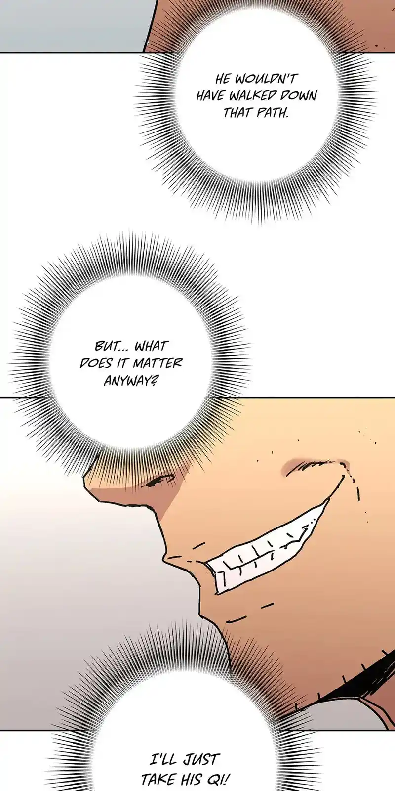 Read Peerless Dad Manga Online