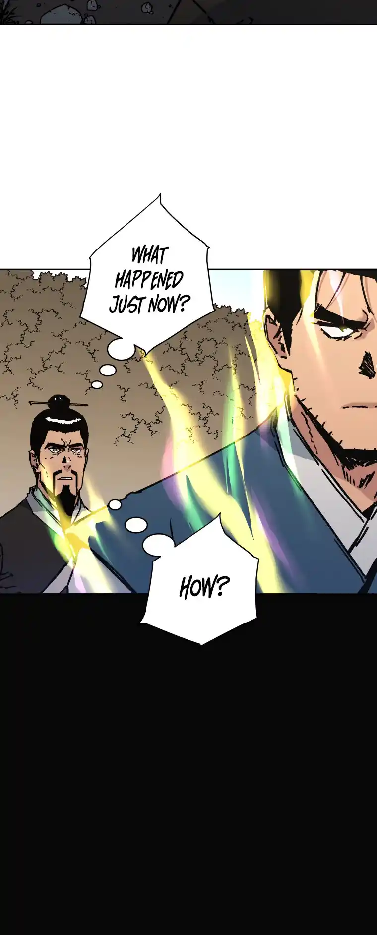 Read Peerless Dad Manga Online