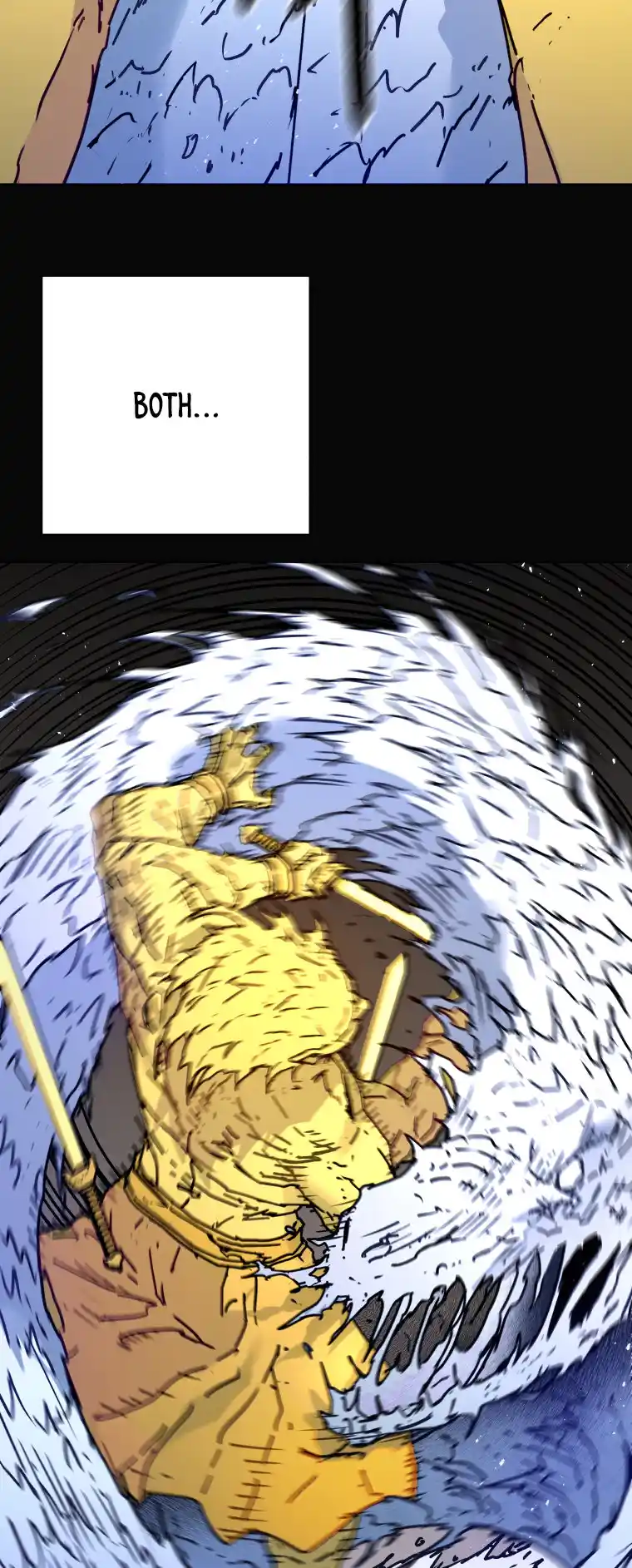 Read Peerless Dad Manga Online